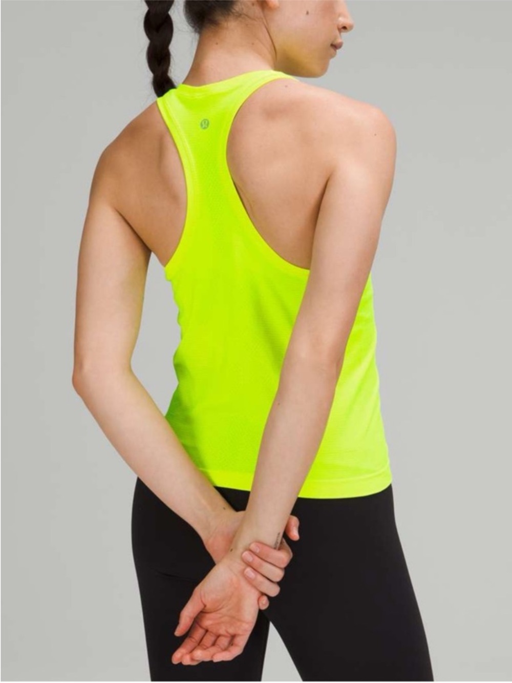 Lululemon Swiftly Tech Racerback Tank - Picture 2 of 5